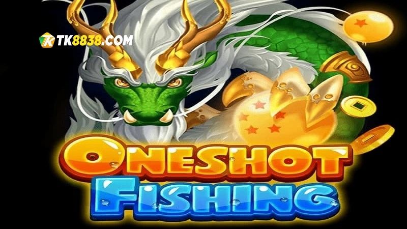 Oneshot Fishing cung cấp nhiều level chơi khác nhau