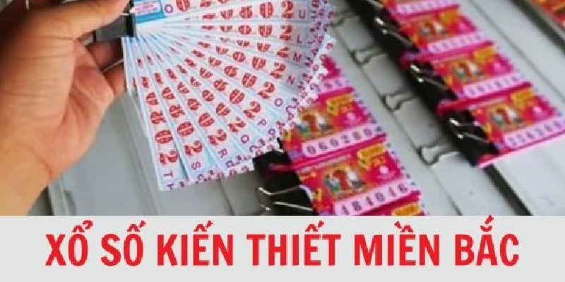 Tỷ lệ rinh tiền thưởng xổ số miền Bắc cao ngất ngưởng